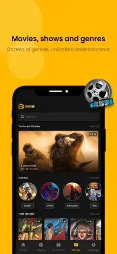 sony-com17854827048203 Movies and shows
